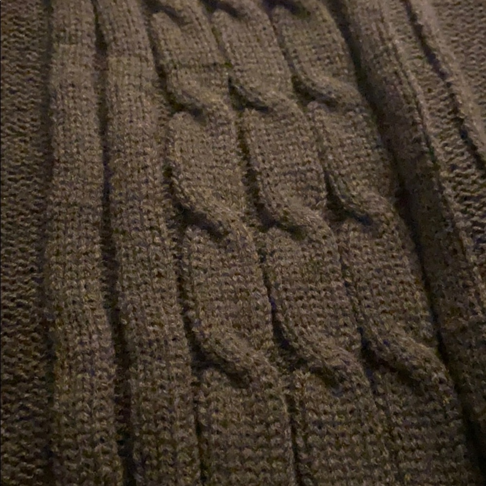Oversize Sweater - Picture 5 of 6